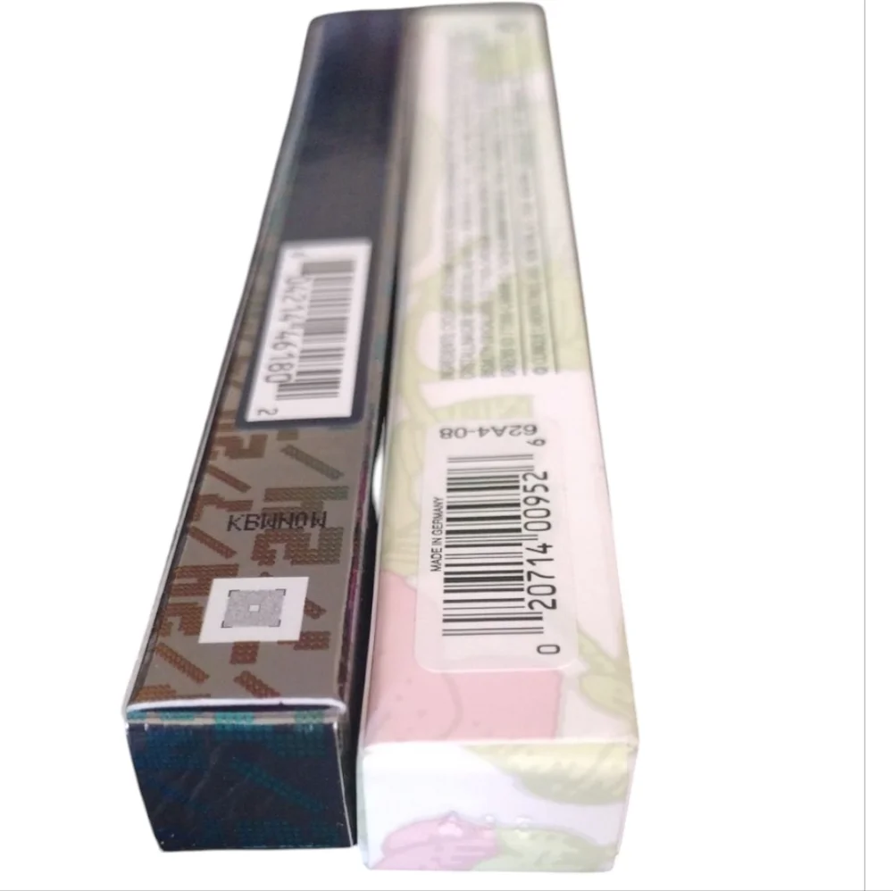 Lot of Two 2 Urban Decay &  Clinique Eyeliner Sabbath Blue Grey